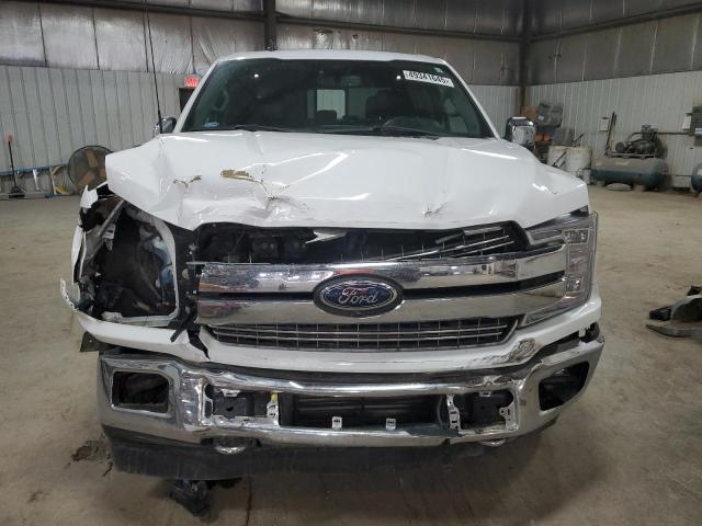 2019 FORD F150 SUPER - 1FTEW1EP1KKE27324