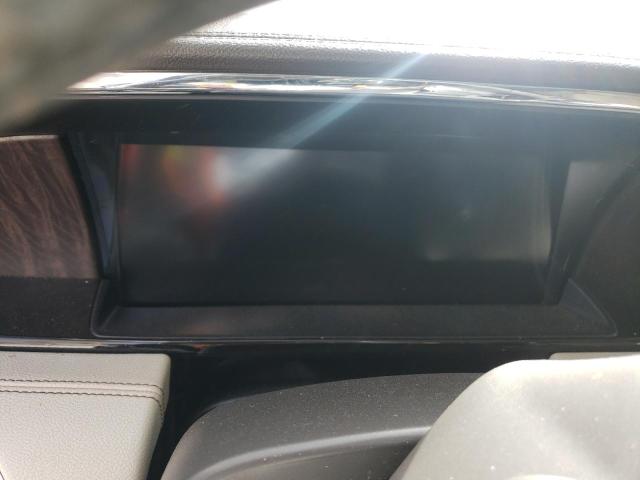 2018 LINCOLN NAVIGATOR - 5LMJJ2LT7JEL03051