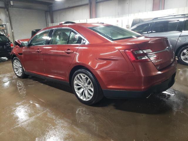 Vin: 1fahp2f83eg101383, lot: 48910765, ford taurus limited 20142