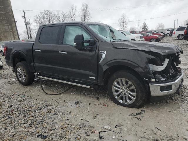 Vin: 1ftfw3l86rfc12021, lot: 47419565, ford all models xlt 20244
