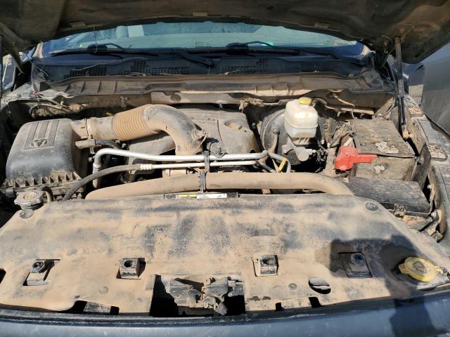 2013 RAM 2500 ST - 3C6TR5HT6DG579759