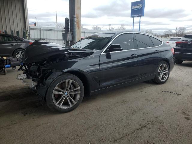 BMW 3 SERIES GT XIGT