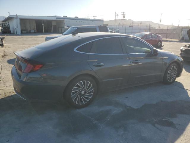 2020 HYUNDAI SONATA HYB KMHL54JJ3LA013624