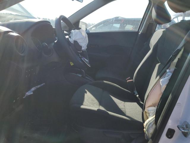 2024 NISSAN KICKS S - 3N1CP5BV8RL561516