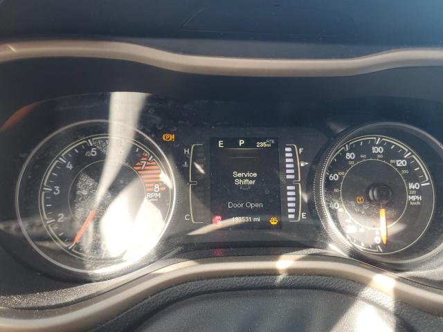 2017 JEEP CHEROKEE L 1C4PJMCS8HW576606
