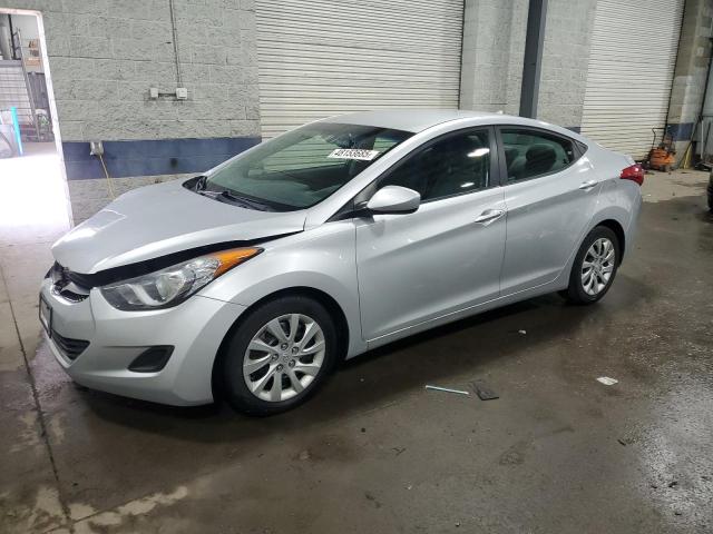 HYUNDAI ELANTRA GL