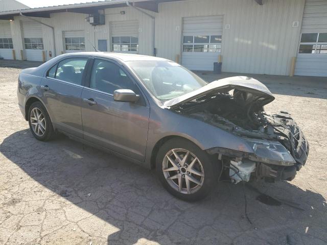 Vin: 3fahp0ja3ar262012, lot: 49243885, ford fusion sel 20104