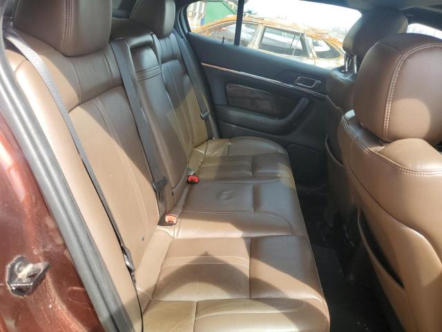 2015 LINCOLN MKS 1LNHL9FT1FG600473