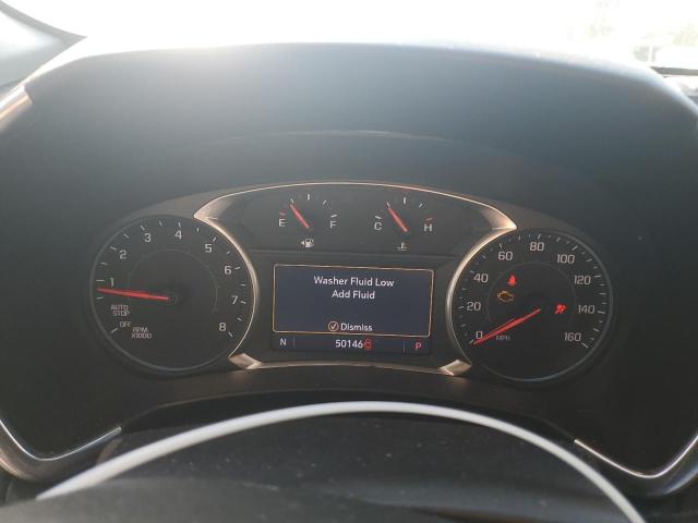 2021 CHEVROLET EQUINOX PR - 3GNAXNEV0MS175484