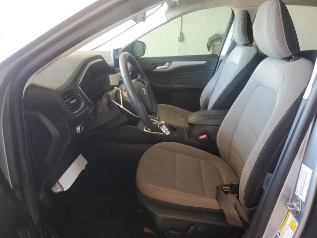 2021 FORD ESCAPE SE - 1FMCU9G6XMUA87366