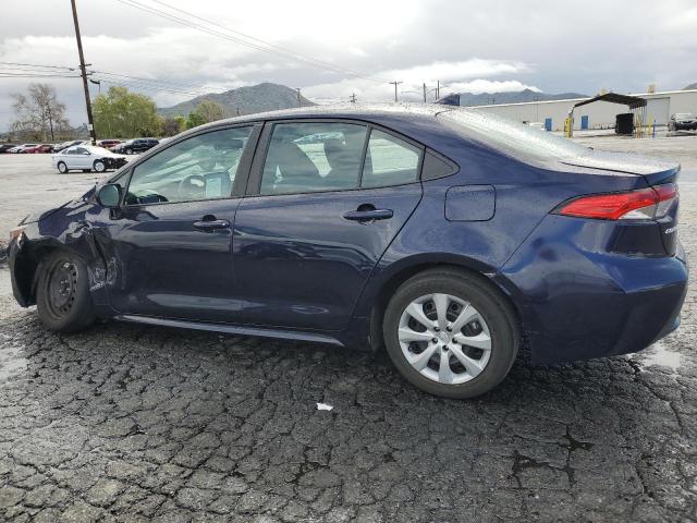 2022 TOYOTA COROLLA LE - 5YFEPMAE7NP286977