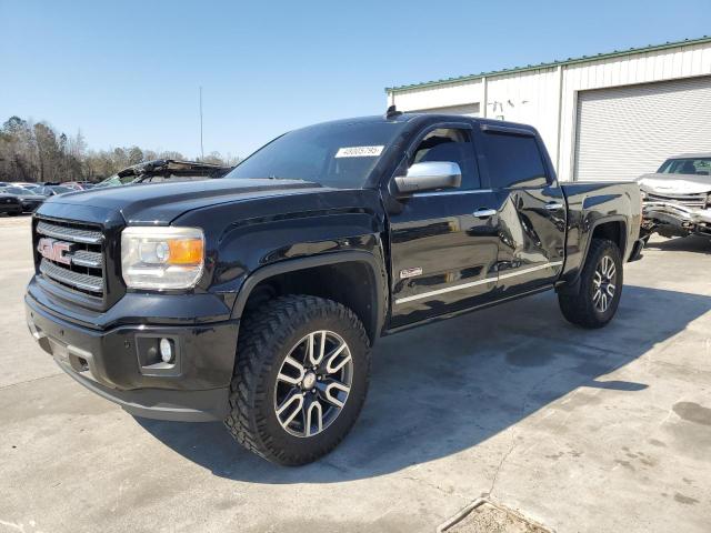 Vin: 3gtu2vec4fg108346, lot: 48005795, gmc sierra k1500 slt 2015 img_1