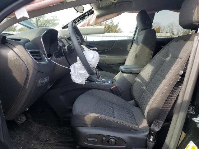 2024 CHEVROLET EQUINOX LT - 3GNAXKEGXRL367111