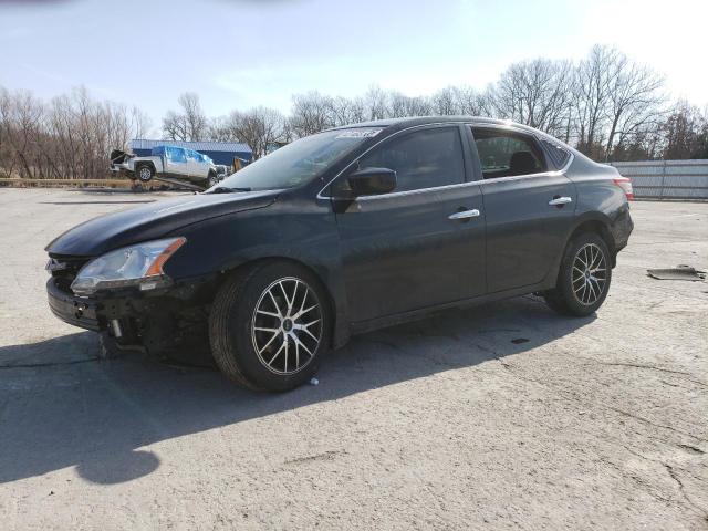 Vin: 1n4ab7ap7dn910374, lot: 47465185, nissan sentra s 2013 img_1