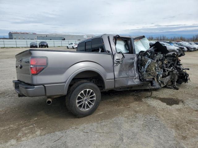 Vin: 1ftfw1ct2cfa74509, lot: 47699835, ford f-150 supercrew 20123