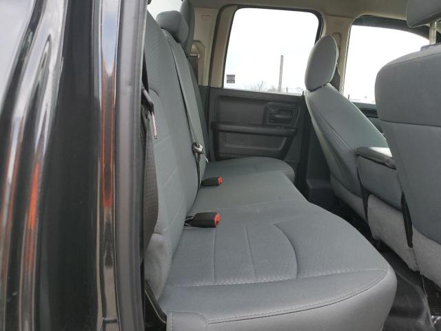2018 RAM 1500 ST - 1C6RR7FG1JS217550