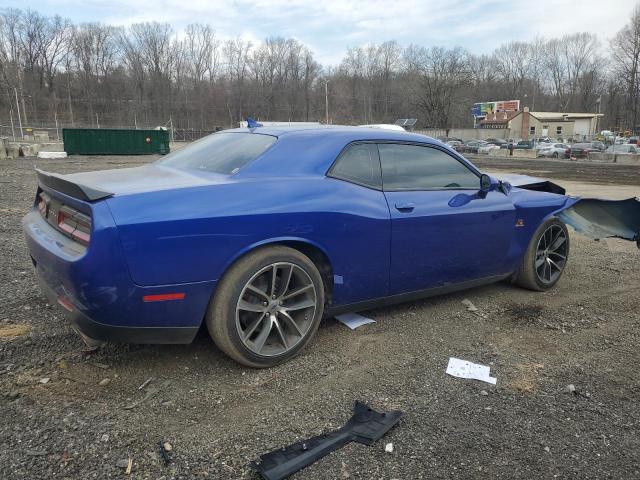 Vin: 2c3cdzfj4jh298396, lot: 49854425, dodge challenger r/t 392 20183