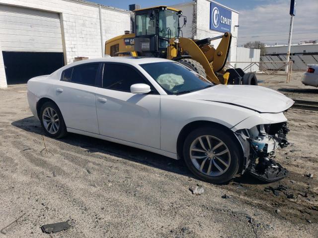 Vin: 2c3cdxhg3gh312576, lot: 49149645, dodge charger sxt 20164