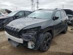 2017 JEEP CHEROKEE L - 1C4PJMDS0HW616417