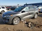 2020 FORD ESCAPE SE - 1FMCU9G63LUA14371