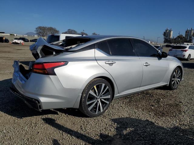 Vin: 1n4bl4cv2kc255352, lot: 49694175, nissan altima sr 20193