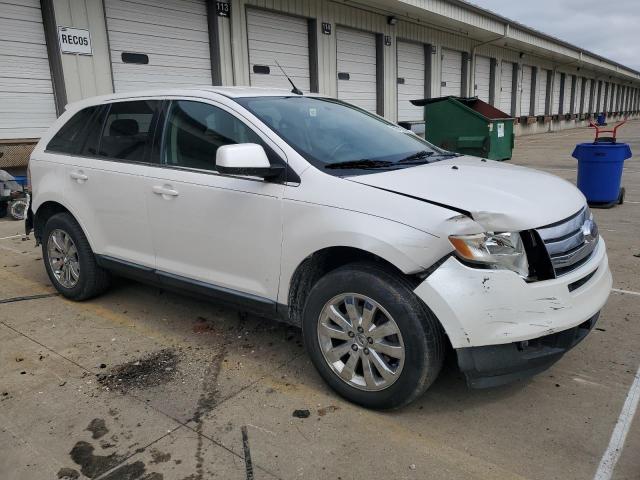 Vin: 2fmdk3kc1abb33205, lot: 50647225, ford edge limited 20104