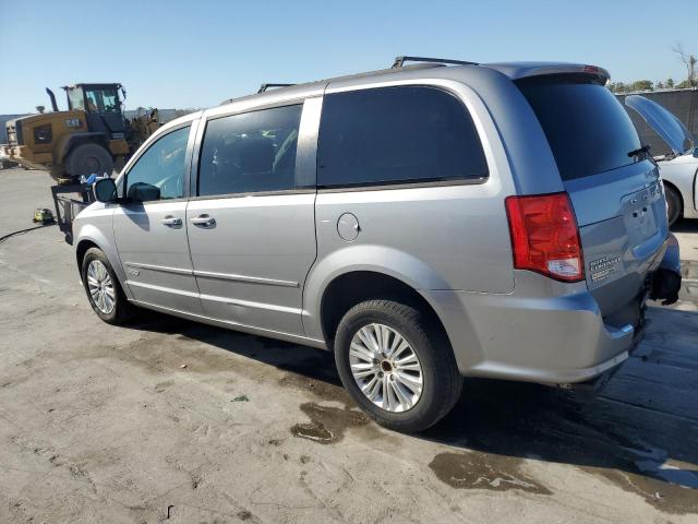 2016 DODGE GRAND CARA - 2C4RDGCG3GR333404