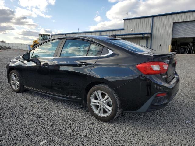 2016 CHEVROLET CRUZE LT - 1G1BE5SM8G7256565