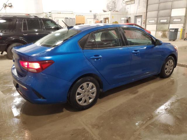 Vin: 3kpa24adxne478545, lot: 49405395, kia rio lx 20223