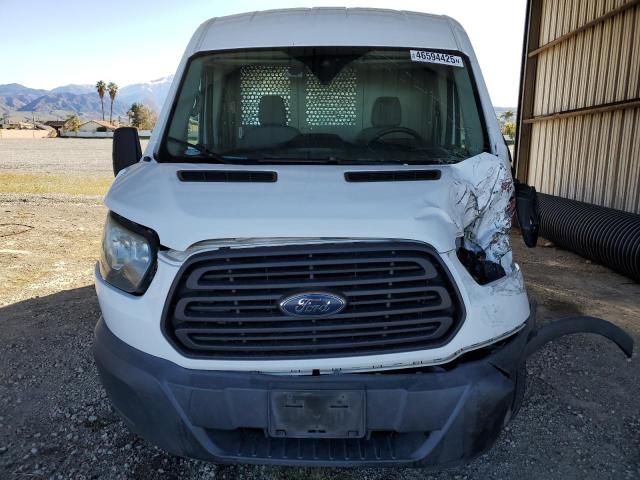 2017 FORD TRANSIT T- #3284873062