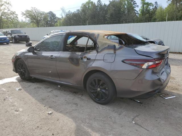 Vin: 4t1c11ak2pu160167, lot: 49076425, toyota camry le 20232