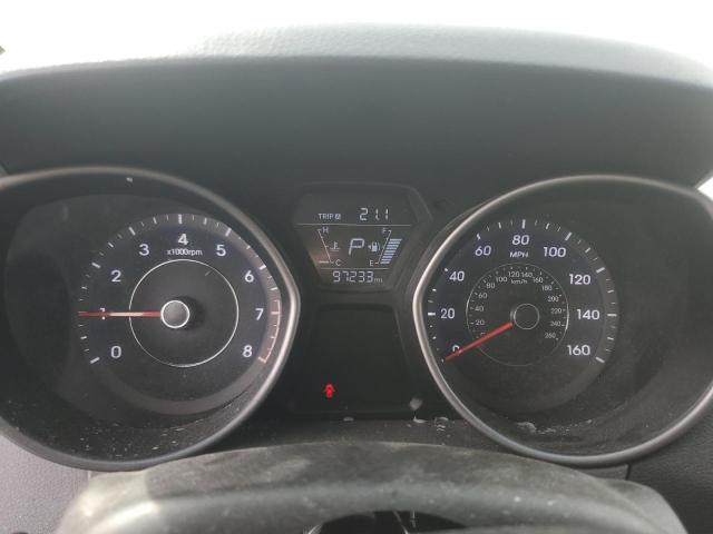 2016 HYUNDAI ELANTRA SE - 5NPDH4AE3GH659716