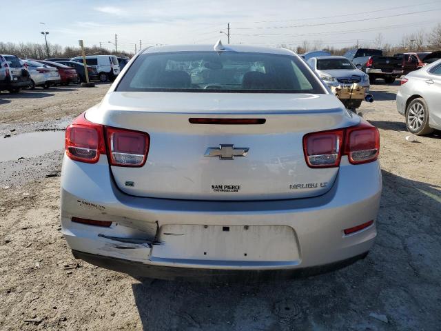 2016 CHEVROLET MALIBU LIM - 1G11C5SA7GF167146