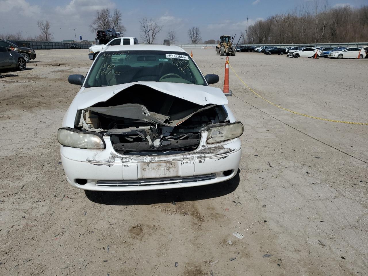 Global Auto Auctions