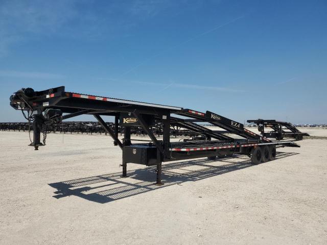 KAUFMAN 4-CAR TRL 2020 black   5VGFE4730LL010213 photo #3