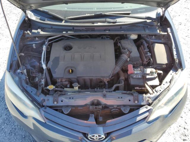 2015 TOYOTA COROLLA L - 2T1BURHEXFC409929