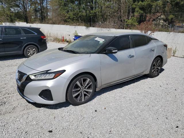 NISSAN MAXIMA SV