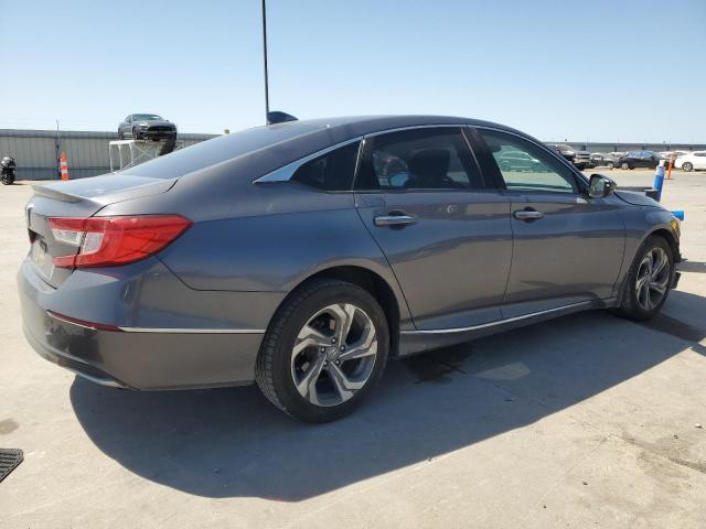 Vin: 1hgcv1f52ka802720, lot: 49965645, honda accord exl 20193