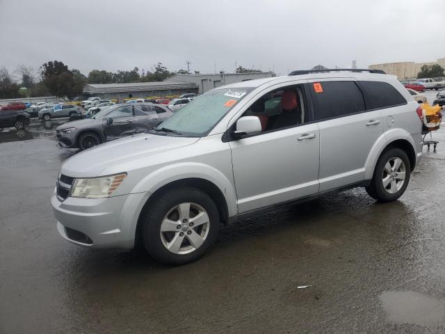 DODGE JOURNEY SX