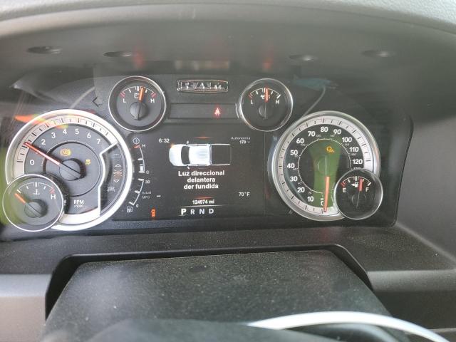 2018 RAM 1500 SLT 1C6RR7TT4JS177868