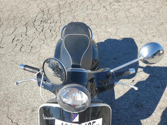 2018 VESPA GTS 300 ZAPMA39L0J5200411