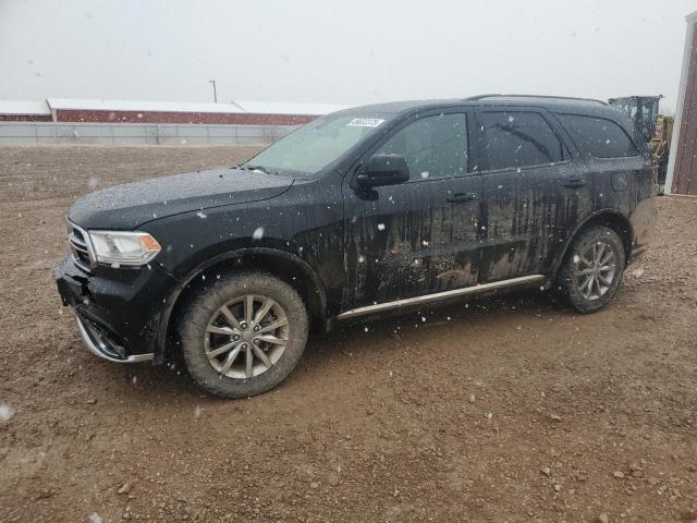 Vin: 1c4rdjag7jc415653, lot: 49632375, dodge durango sxt 2018 img_1