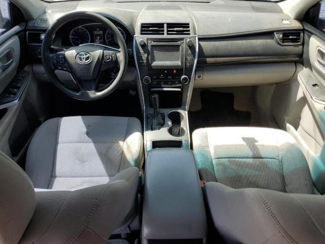 2016 TOYOTA CAMRY LE - 4T1BF1FK7GU157593