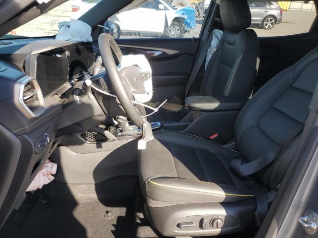 2024 CHEVROLET TRAILBLAZE - KL79MVSL3RB110653
