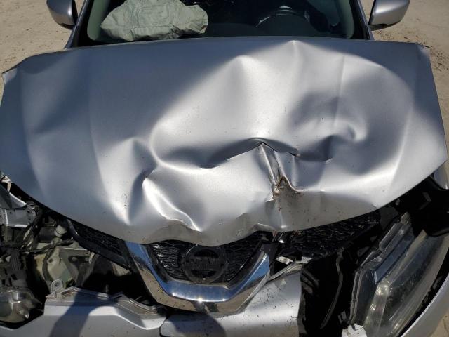 2016 NISSAN ROGUE S - KNMAT2MT7GP678676