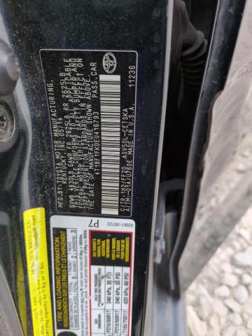 2014 TOYOTA CAMRY L - 4T1BF1FK0EU416793