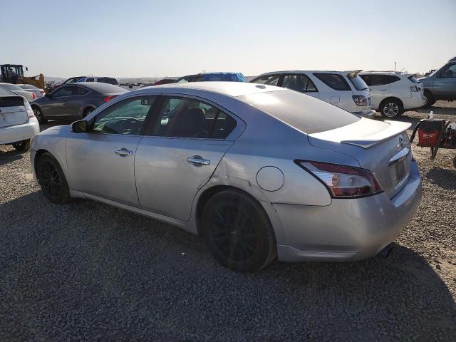 Vin: 1n4aa5ap2cc834239, lot: 48361315, nissan maxima s 20122