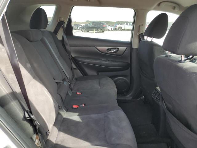 2016 NISSAN ROGUE S - KNMAT2MT9GP710429
