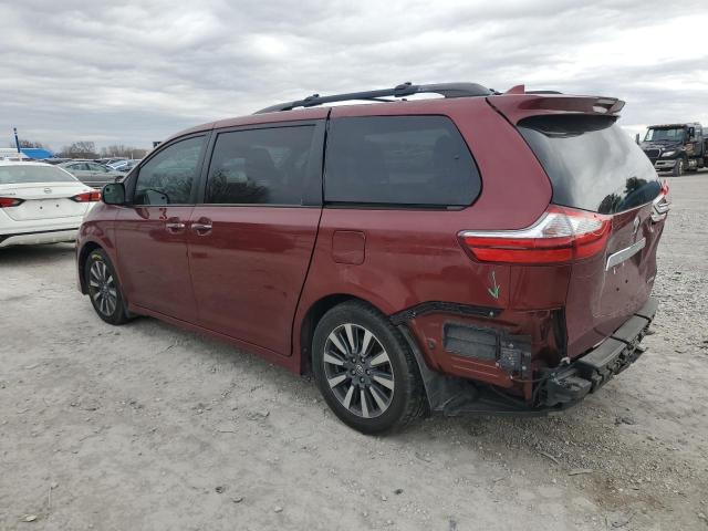 Vin: 5tdyz3dc1ks998335, lot: 47076385, toyota all models xle 20192