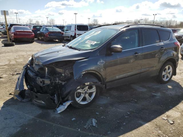 Vin: 1fmcu9gx9gub50390, lot: 49496575, ford escape se 2016 img_1